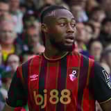Antoine Semenyo, Bournemouth, 2025/26