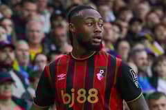 Antoine Semenyo, Bournemouth, 2025/26