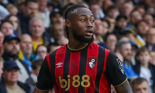 Antoine Semenyo, Bournemouth, 2025/26