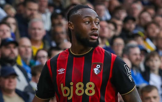 Antoine Semenyo, Bournemouth, 2025/26