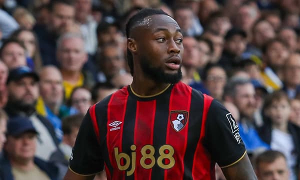 Antoine Semenyo, Bournemouth, 2025/26