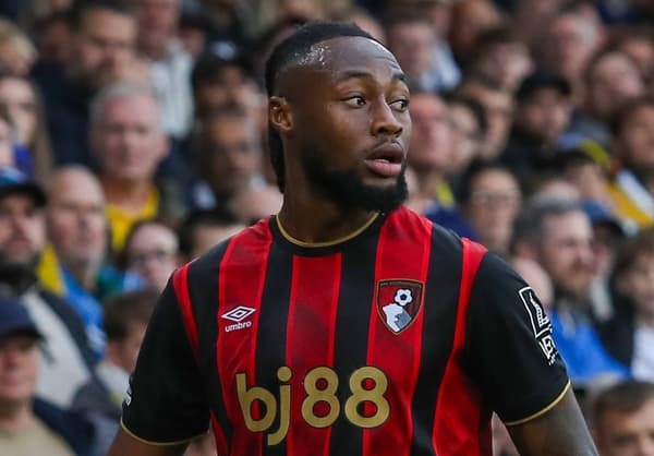 Antoine Semenyo, Bournemouth, 2025/26