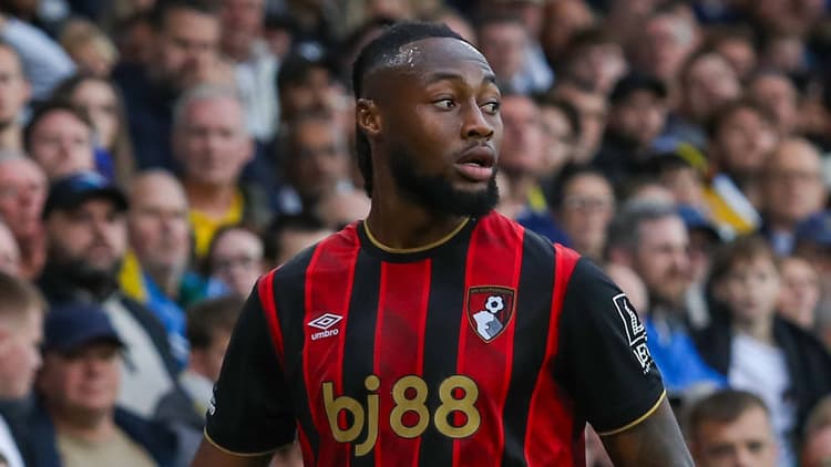 Antoine Semenyo, Bournemouth