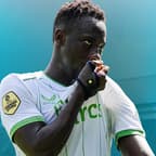 Yankuba Minteh, Feyenoord