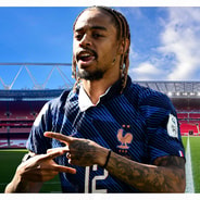 Bradley Barcola Arsenal Liverpool