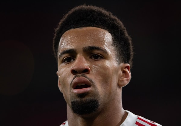 Ethan Nwaneri, Arsenal, 2025/26