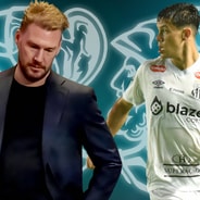 JP Chermont, Marijn Beuker, Ajax