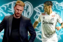 JP Chermont, Marijn Beuker, Ajax