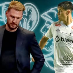 JP Chermont, Marijn Beuker, Ajax