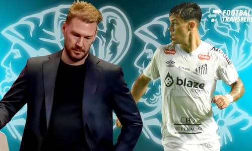 JP Chermont, Marijn Beuker, Ajax