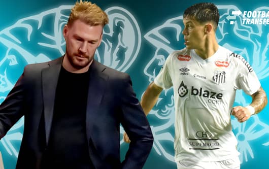 JP Chermont, Marijn Beuker, Ajax