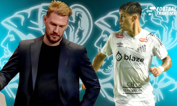 JP Chermont, Marijn Beuker, Ajax