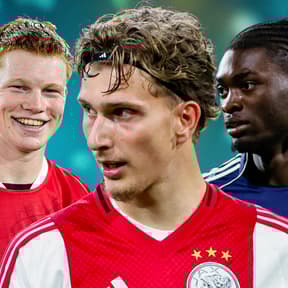 De volgende €50 miljoen transfers in Eredivisie volgens onze data