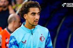 Oussama Targhalline