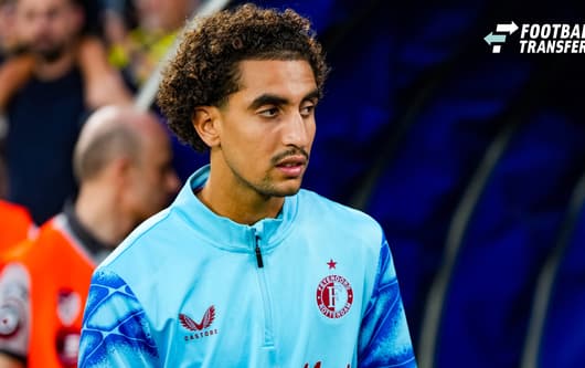 Oussama Targhalline