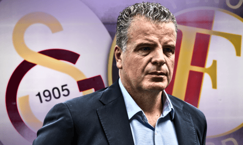 Dennis te Kloese, Feyenoord, Galatasaray