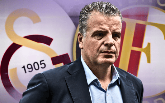 Dennis te Kloese, Feyenoord, Galatasaray