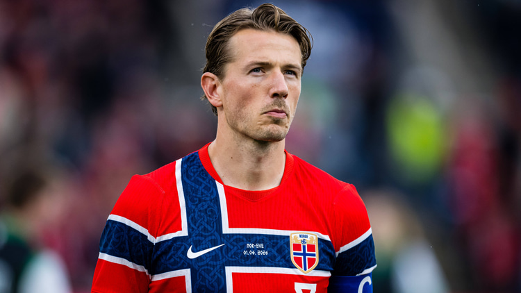 Sander Berge