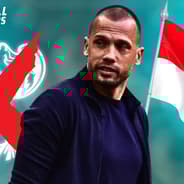 John Heitinga, Ajax, Indonesië