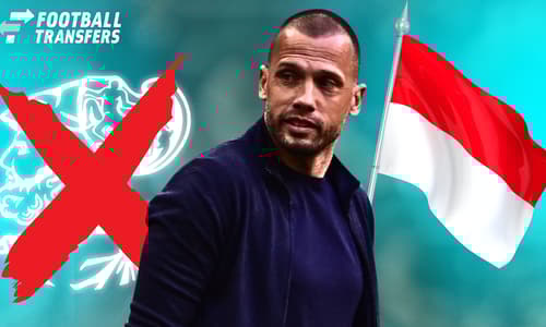 John Heitinga, Ajax, Indonesië