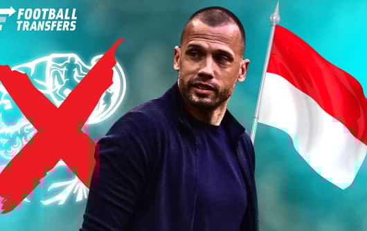 John Heitinga, Ajax, Indonesië