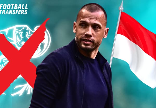 John Heitinga, Ajax, Indonesië