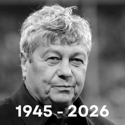 Mircea Lucescu