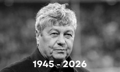 Mircea Lucescu