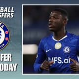 Chelsea TNT, Moises Caicedo