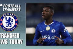 Chelsea TNT, Moises Caicedo