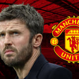 Michael Carrick Man Utd
