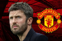 Michael Carrick Man Utd