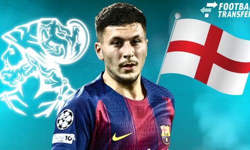 Roony Bardghji, Ajax, Engelse vlag