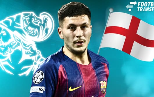 Roony Bardghji, Ajax, Engelse vlag