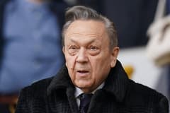 David Sullivan, West Ham