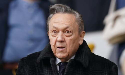 David Sullivan, West Ham