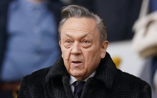 David Sullivan, West Ham