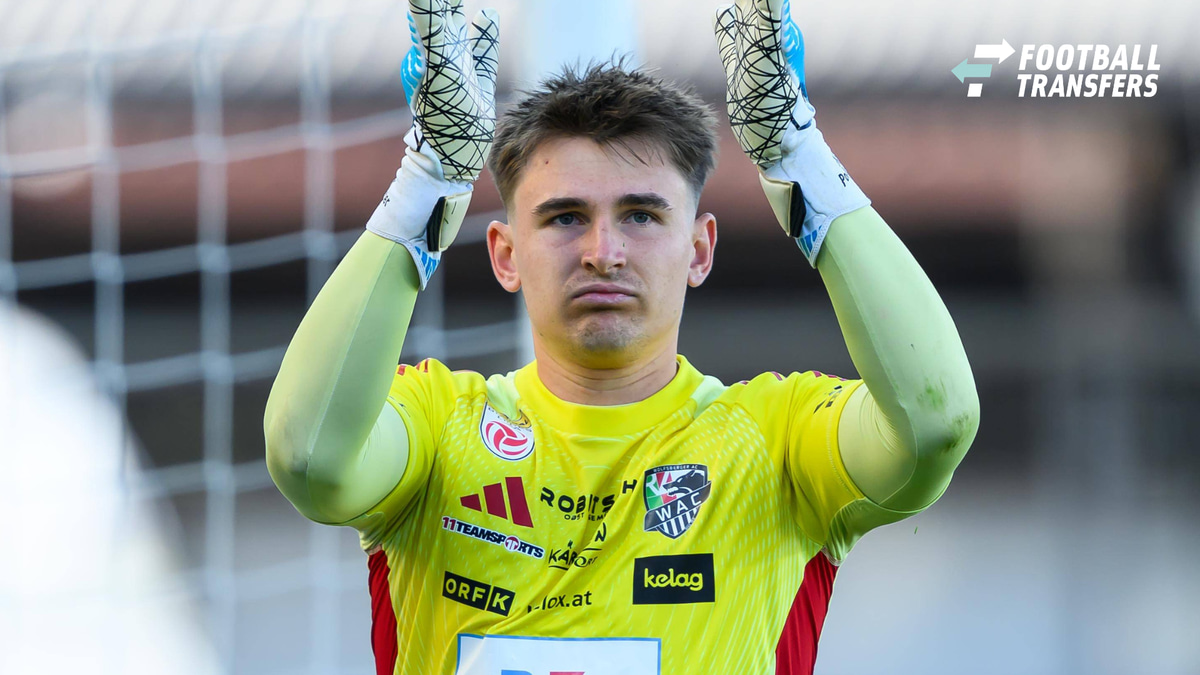 Nikolas Polster
