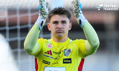 Nikolas Polster
