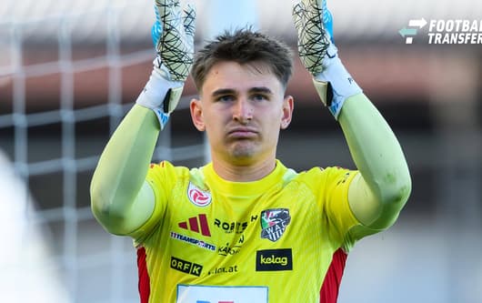 Nikolas Polster