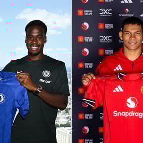 DONE DEALS: Every official completed transfer around Europe today as Chelsea sign Gittens