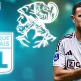 Jordan Henderson, Ajax, Olympique Lyon