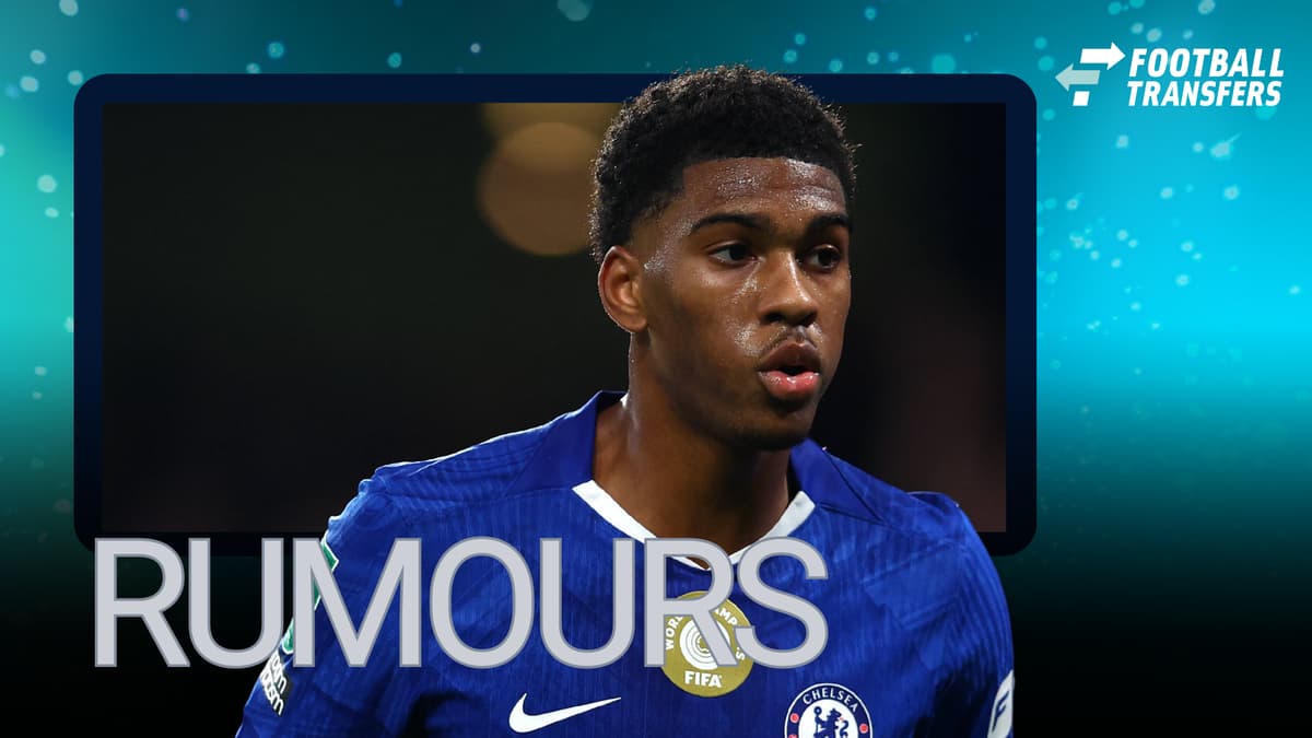 Transfer Rumours: Chelsea face Josh Acheampong exit threat as enquiry lodged