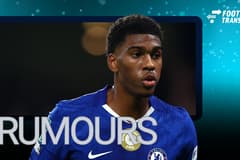 Josh Acheampong, Transfer Rumours