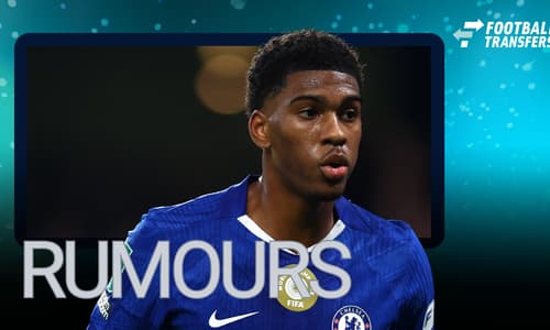 Josh Acheampong, Transfer Rumours