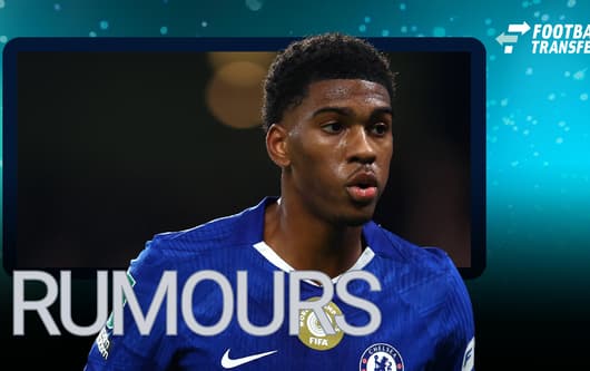 Josh Acheampong, Transfer Rumours