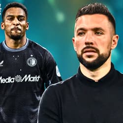 Quinten Timber, Francesco Farioli