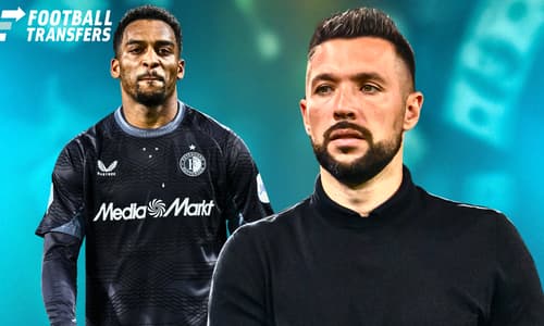 Quinten Timber, Francesco Farioli