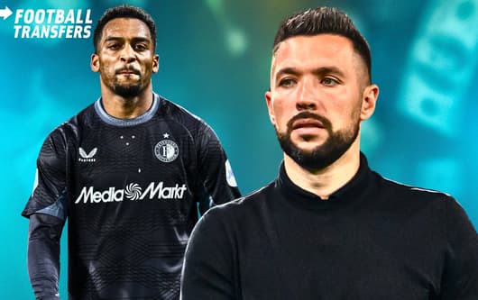 Quinten Timber, Francesco Farioli