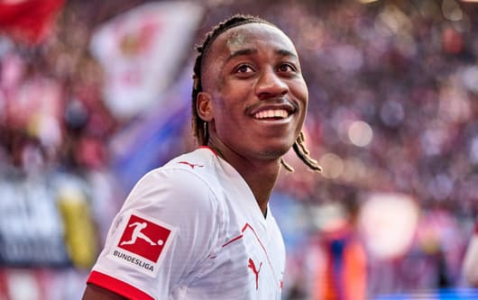Yan Diomande, RB Leipzig, 2025/26